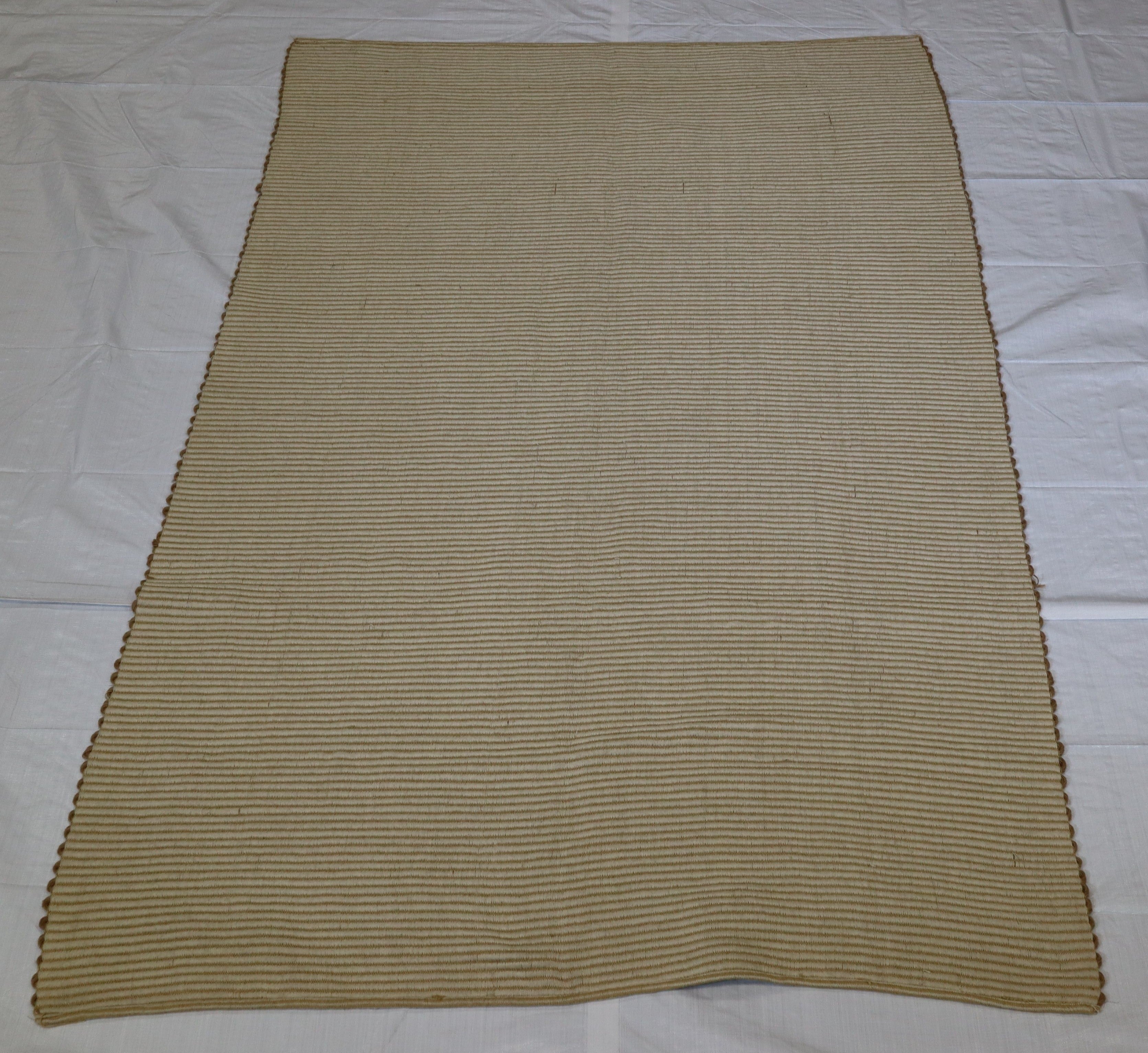 Wool Modern Rug