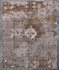 Authentic Rug, Contemporary Rug, Afghan Rug