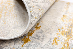 2'6" x 10'0" Trend Contemporary Runner Rug