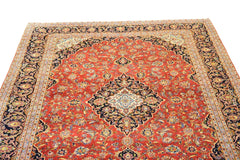 kashan rug, antique persian rugs, shabby chic rug, large living room rugs