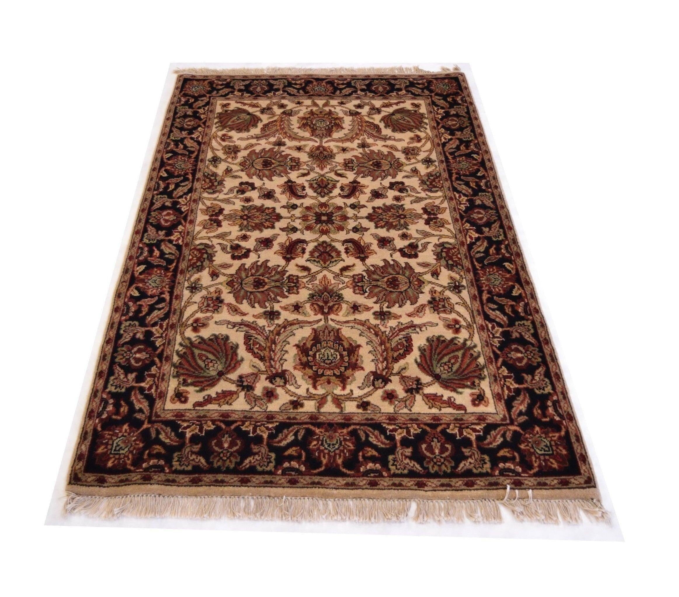 Jaipur Rugs, Indian Rug, 4x6 Area Rug, Area Rug Size, King Bed Rug Size
