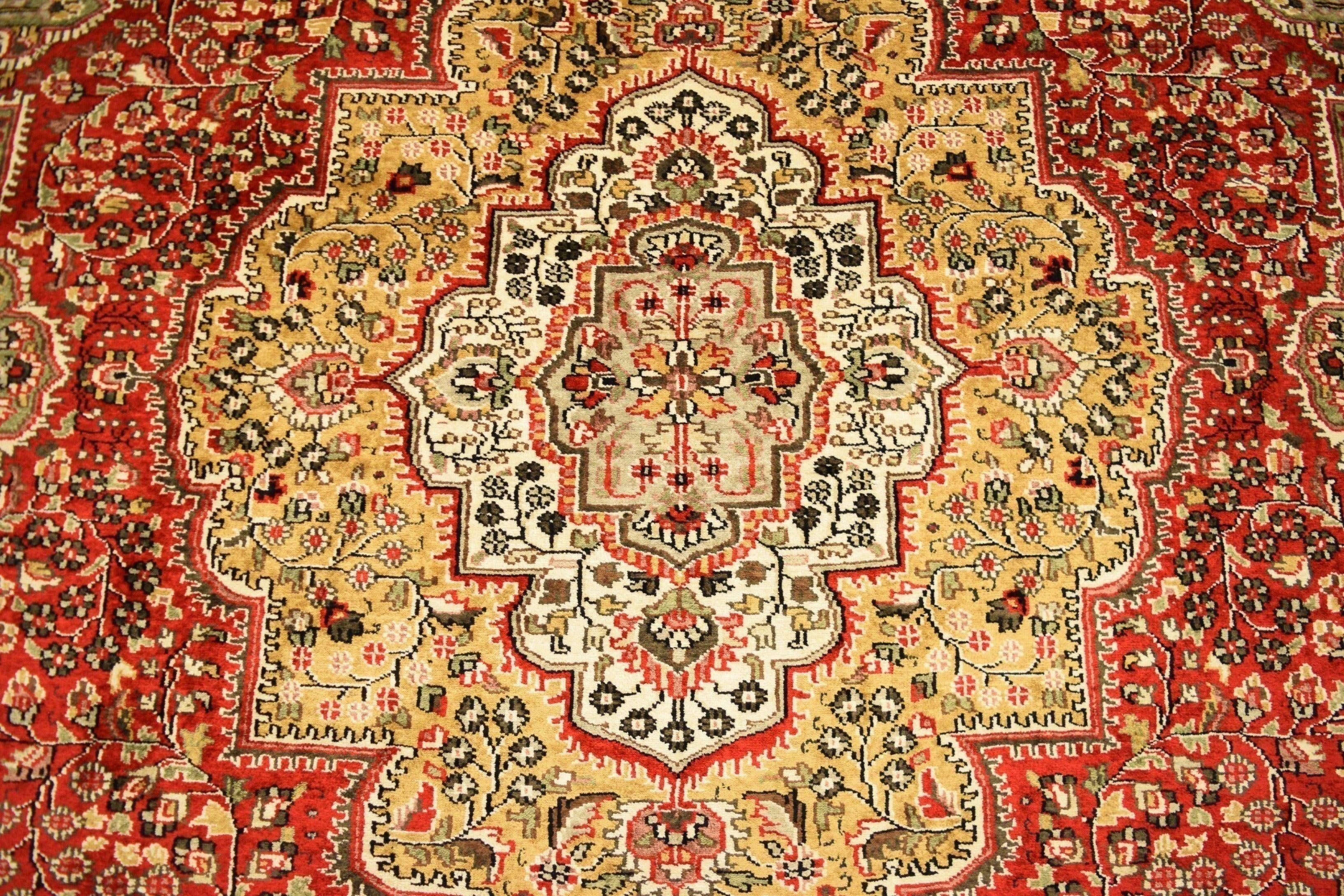 jammu kashmir rug, oriental rugs, india rugs, persian rugs for sale, discounted rugs,