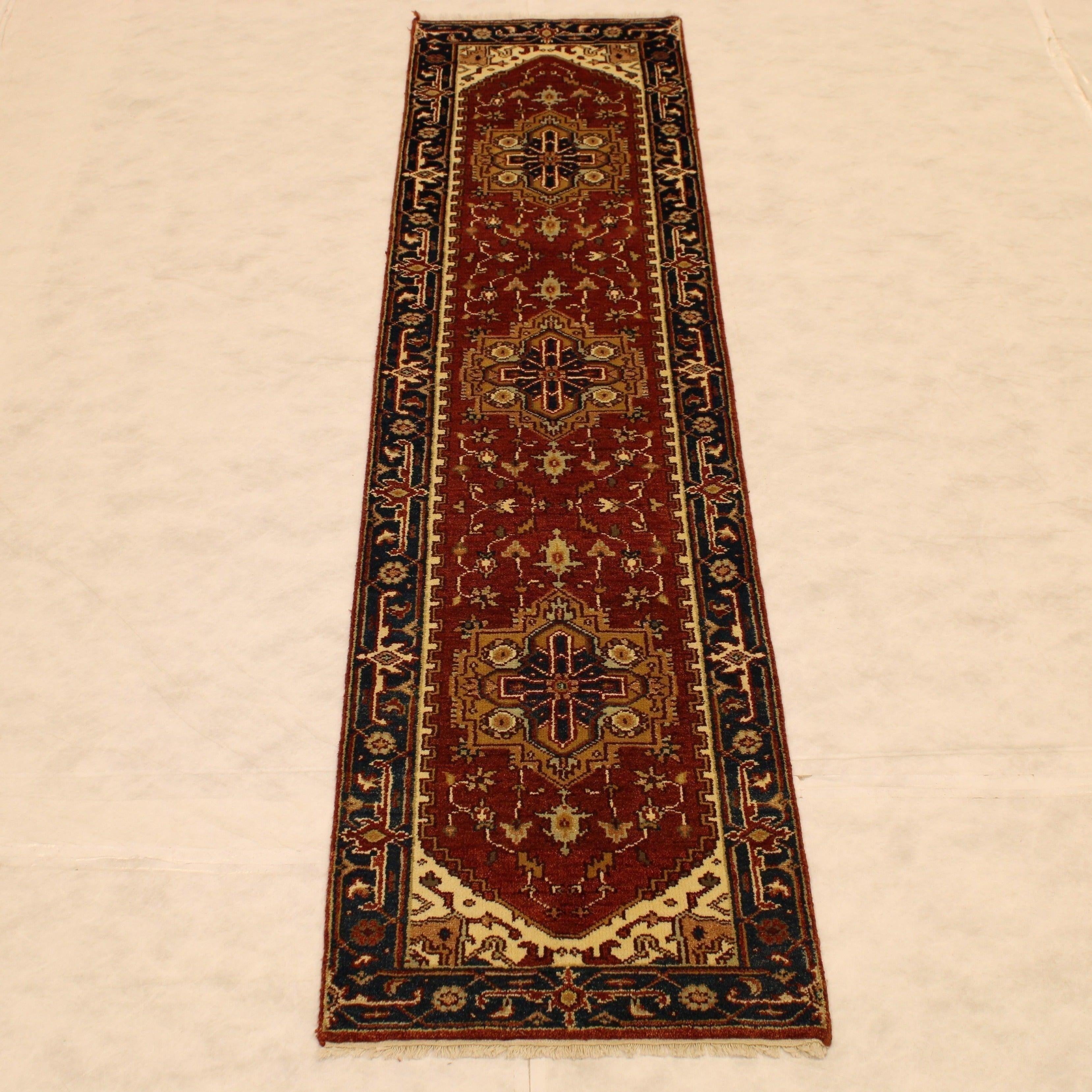 serapi rugs, kitchen runner, modern runner rug, bright rugs, floor runners, floor runners