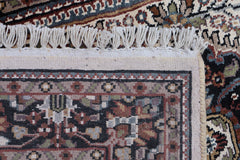 Indian Runner, Kashmiri Rug, Runner Rug, Rug Decor