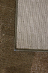 Hand Tufted Rug, Contemporary Rug, 8x11 Area Rug