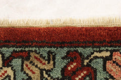 Serapi Rugs, Colorful Area Rugs, Oriental Rug, Rug On Carpet,10x14 Rug