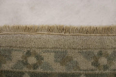 Persian Rugs, Oushak, Area Rugs, Rug Size For King Bed, Rug Types