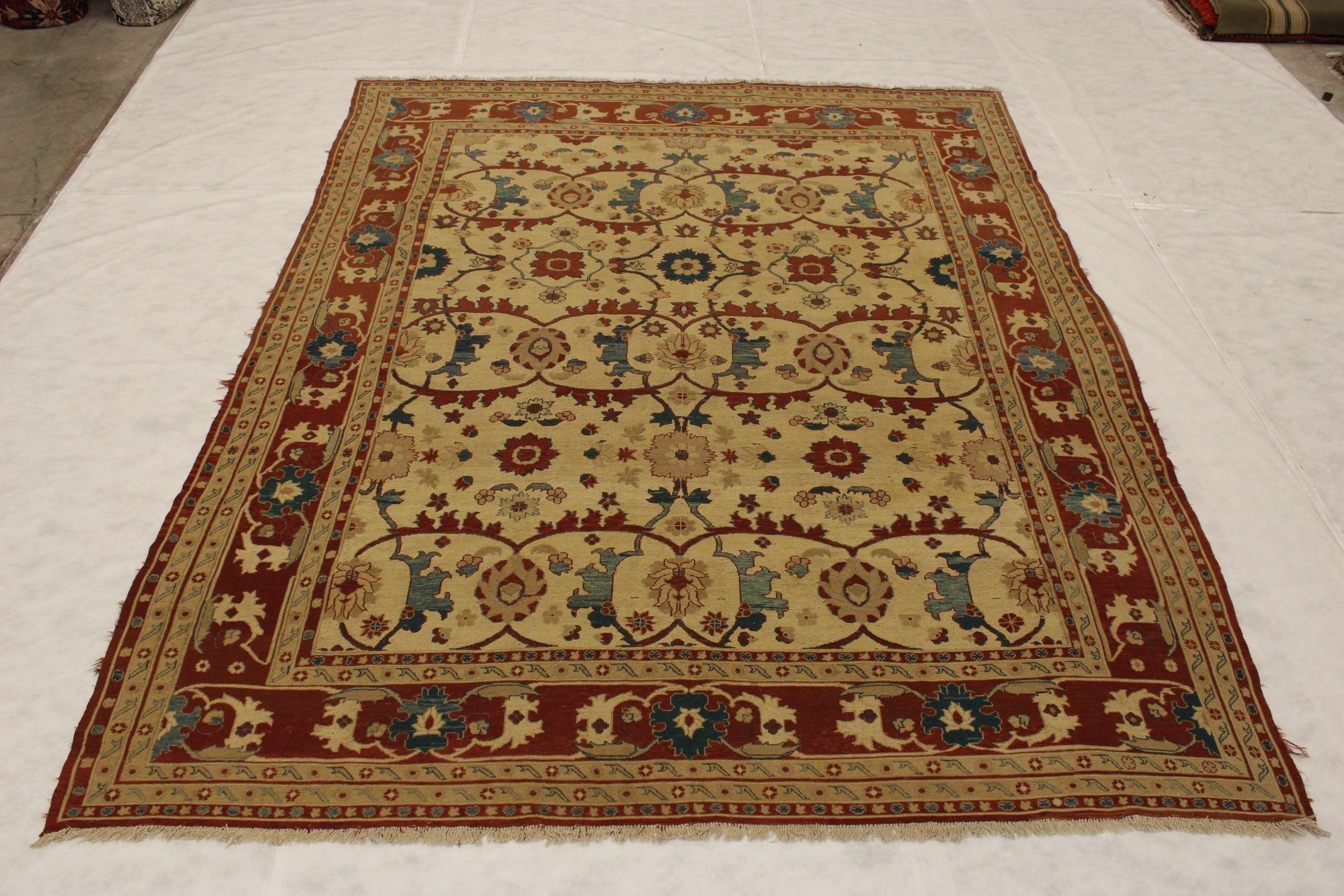 sumak rug, colorful area rugs, carpet for living room, wool rugs 10x13