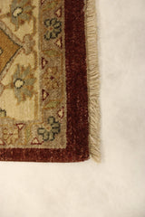 Oriental Rug, Area Rug, High Twist Rug, Rug For Living Room, 8x10 Rug