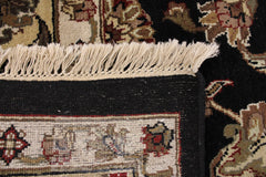8'11" x 12'2" ft. 9/9 Jaipur Hand Knotted Rug