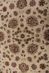 Oushak Rug, Hand Knotted Rug, Authetnic Rug, Bedroom Rug