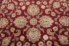 Jaipur Rug, Indo Rug, Oriental Wool Rugs, 9x12 Rugs, Rugs For Office