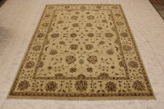 Types Of Oriental Rugs, Oushak Rugs, High Twist Rug, Standard Rug Sizes