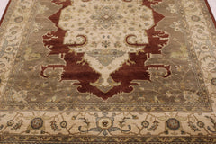 Indian Rug, Authentic Rug, 9x12 Rugs, Rug On Carpet, Rug Decor