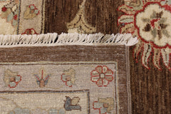 Oushak Area Rugs, Traditional Rug, Area Rug, What Size Rug For Living Room