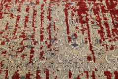 Contemporary Rug, Afghan Rug, Authentic Rug, 9x12 Rugs, Living Room Rugs