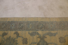 Khotan Rug, Hand Knotted Wool Rug, Rug Decor, 9x12 Rugs, Bedroom Rugs