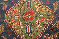 Kazak Rugs, Natural Multi, Discounted Rugs, How Big 8x10, Area Rugs