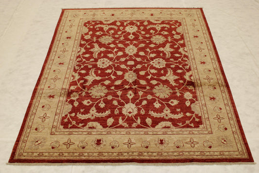 Peshawar Rug, Oriental Style Rugs, Hand Knotted Rug, Select Rugs