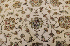 Persian Design Rugs, Silk Rug, Wool Rug, Silk Flower Rug, Area Rug Sizes