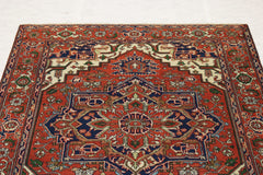Serapi Rugs, Hand Knotted Wool Rug, Authentic Rugs, 8x10 Rugs, Rug Decor