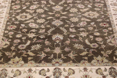 Persian Rug Designs, Hand Knotted Rugs, Vegetable Dye Rug, Rug Decor, Rug 8x10
