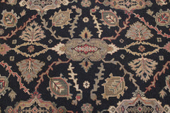 Hand Knotted Rugs, Geometric Rug, Indian Rug, How Big Is 8x10, Rug Decor