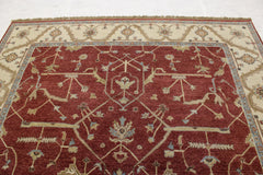 Persian Rugs, Colorful Rugs, High Twist Rug, How Big Is 8x10, Indian Rug