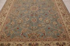 Afghan Rug, Traditional Rug, Oushak, Living Room Rugs, 8x10 Rugs