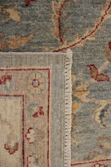 Afghan Rug, Traditional Rug, Oushak, Living Room Rugs, 8x10 Rugs