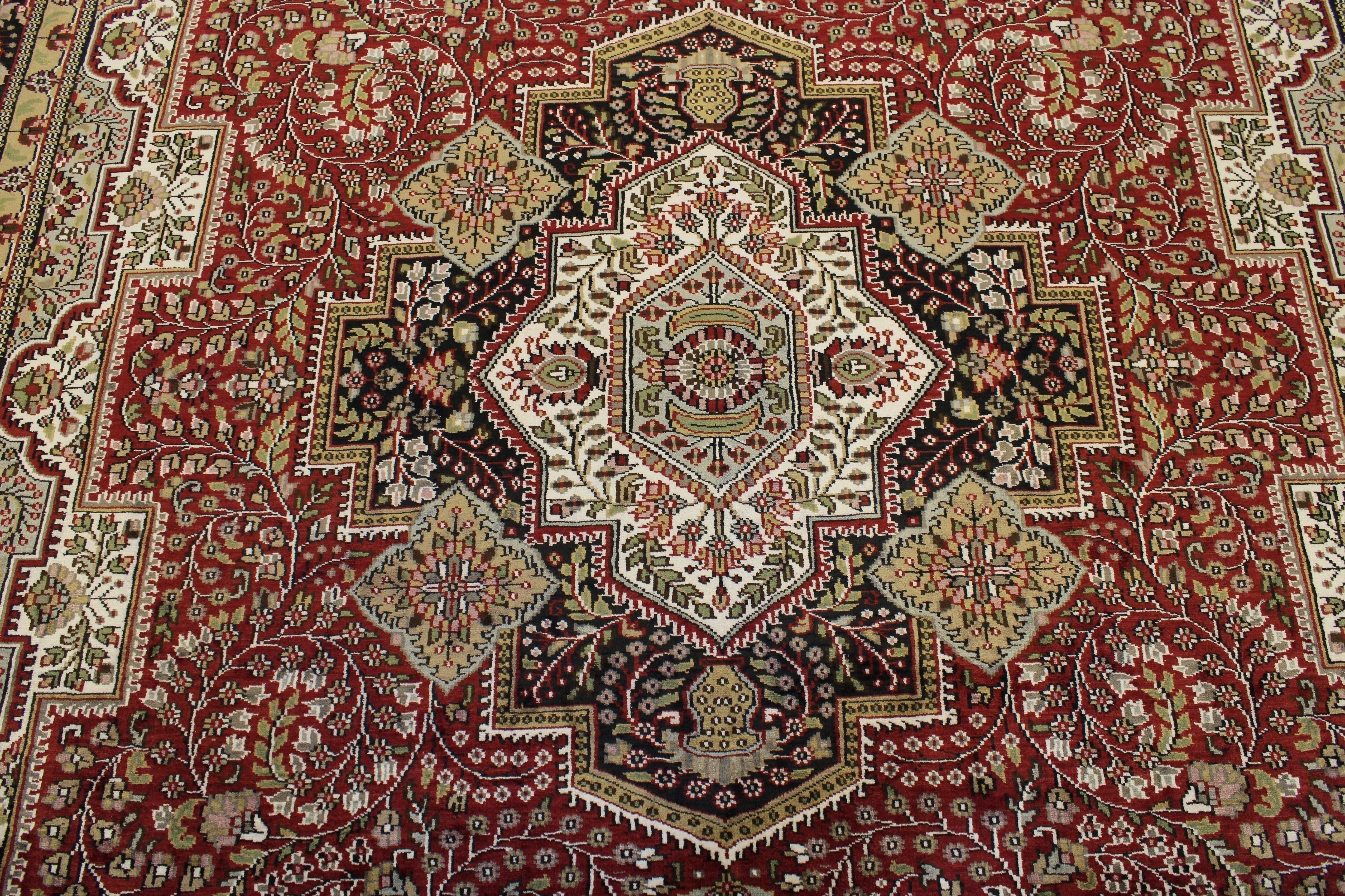 Traditional Rug, Area Rugs, Jammu Rug, Living Room Rug, Dining Room Rug