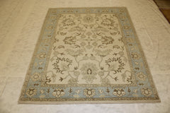 Persian Rug Patterns, Oushak Rugs, Knotted Rugs, Rug For Living Room