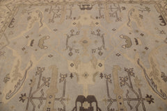 Types Of Persian Rugs, Oushak Rug, Area Rugs, How Big Is 8x10