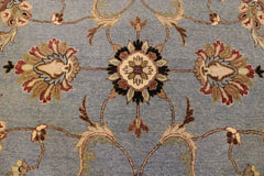 Oriental Rug, Area Rug, Hand Knotted Wool Rug, Dining Room Rugs, 8x10 Rugs
