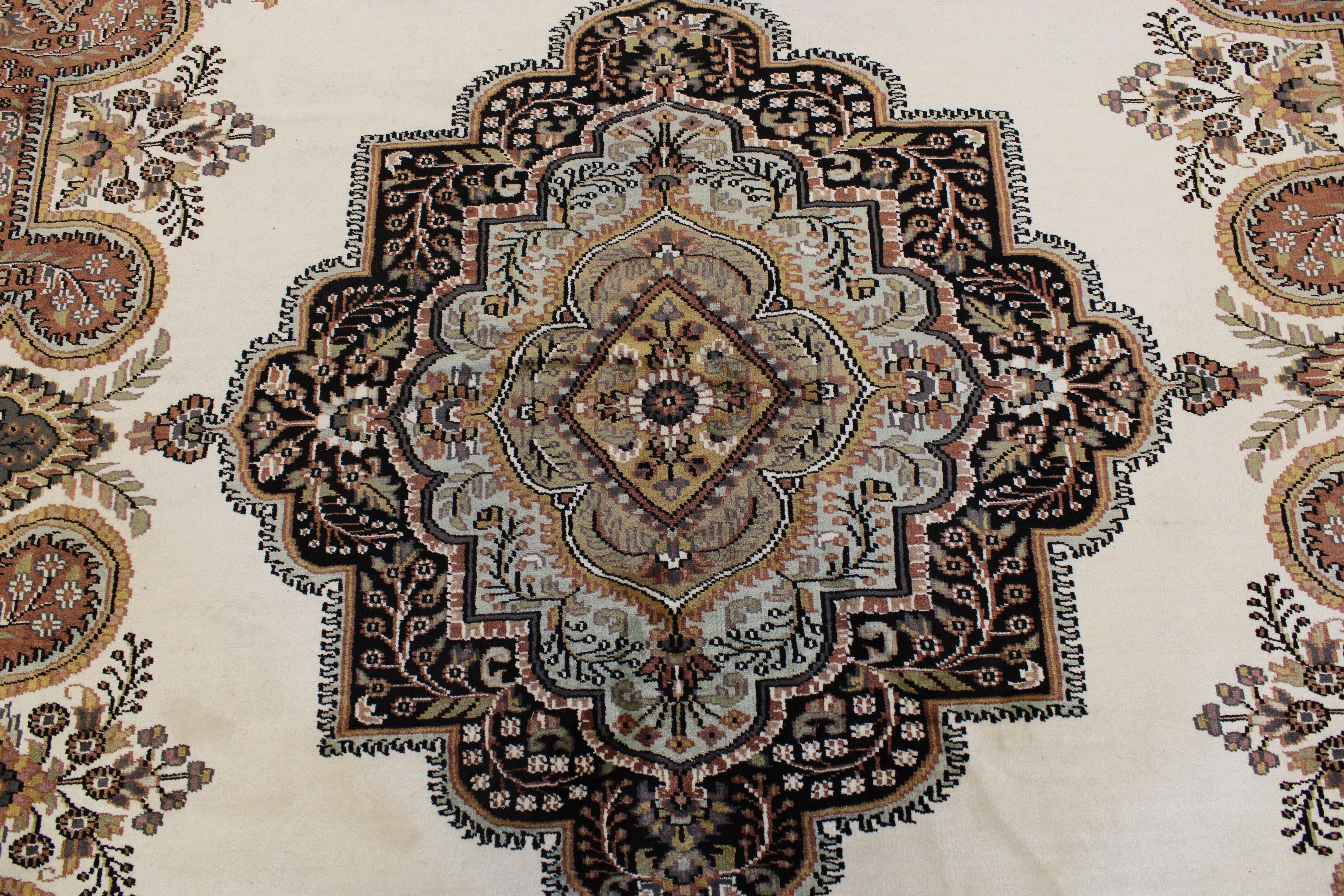 Jammu Rug, Authentic Rug, Colorful Rugs, How Big Is 8x10, Home Decor