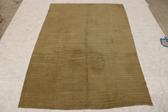 Tibetan Rug, Hand Knotted Wool Rug, Discounted Rugs, 8x11 Rugs, Rug Decor