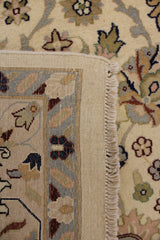 Pak Persian Rug, Hand Knotted Area Rug, Pakistani Rugs, Bedroom Rug, Rug 6x9