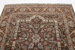 Colorful Area Rugs, Indian Rug, Bedroom Rug, Hand Knotted Wool Rugs