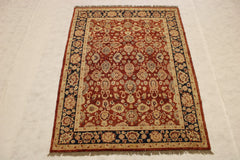 Tufted Rugs, Oriental Rug, Custom Area Rugs, Indian Rugs, 8x11 Rugs