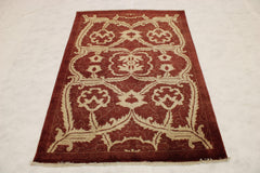 Chobi Rug, Pakistani Rugs, Rug 4x6, Area Rugs, Size Rug For King Bed
