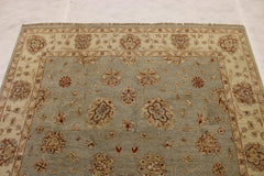 5'9" x 8'10" Oushak High Twist Rug
