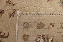 6'0" x 8'10" Oushak Puja Rug