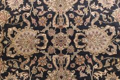 traditional rug, 6'x9' rugs, outdoor rug on wood deck, rug size for dining table, hobby lobby beach decor