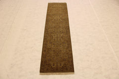 Wool Oriental Rugs, Colorful Rugs, Outdoor Runner Rug, Entryway Runner, 3x10 Runners