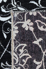Contemporary Rug, Colorful Rug, Afghanistan Rug, 12x18 Rug