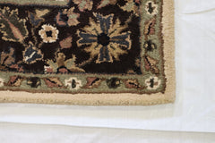 Hand Tufted Rug - Persian Design Rug