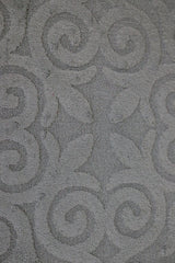 Indian Wool Rug, 5x8 Area Rug
