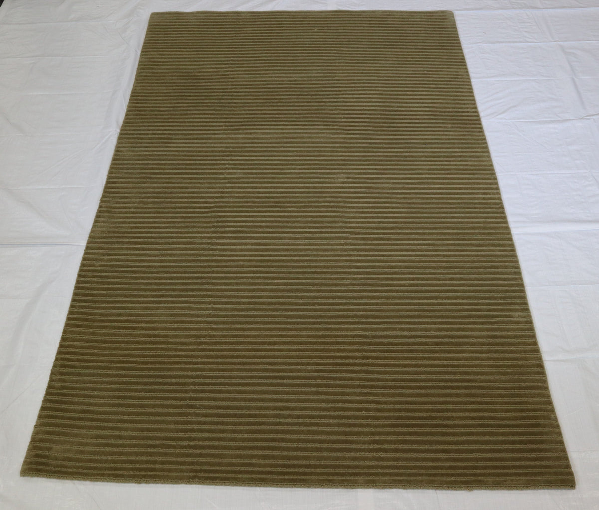 Hand Knotted Oriental Rugs