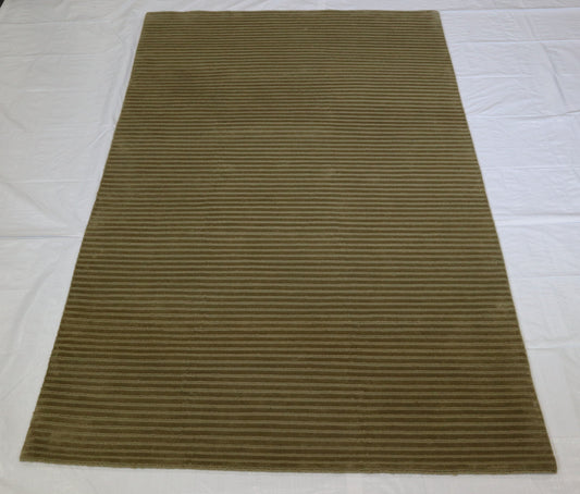 Hand Knotted Oriental Rugs
