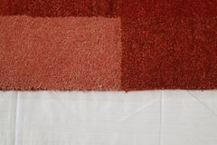 Hand Knotted Rug - Indian Wool Rug
